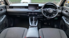 Honda HR-V 1.5 eHEV Elegance 5dr CVT Hybrid Hatchback